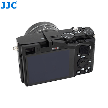 1025847_D.jpg - JJC Thumbs Up Grip for Sony RX1R III - Image 4