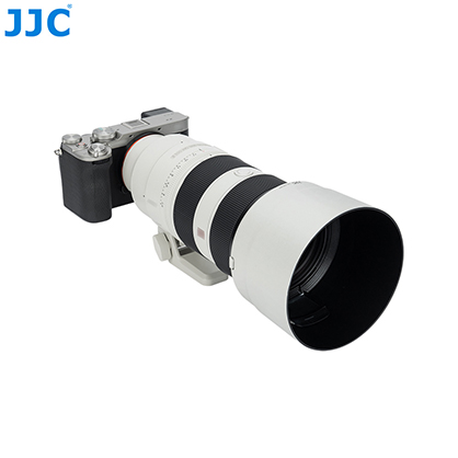 1025857_C.jpg - JJC Lens Hood For Sony FE 70-200mm F2.8GM OSS II (SEL70200GM2) lens - Image 3