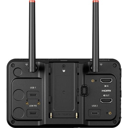 1025867_D.jpg - Atomos Ninja TX GO 5.2" HDMI Wi-Fi-Enabled Camera Monitor/Recorder - Image 4