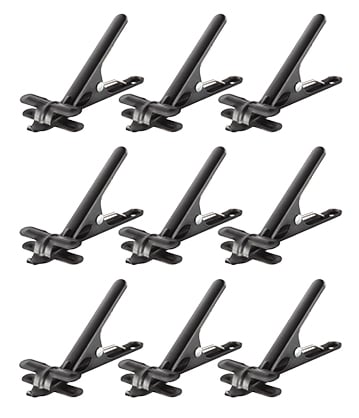 Best image for Godox LSA-02 Clamp Set of Nine(9)