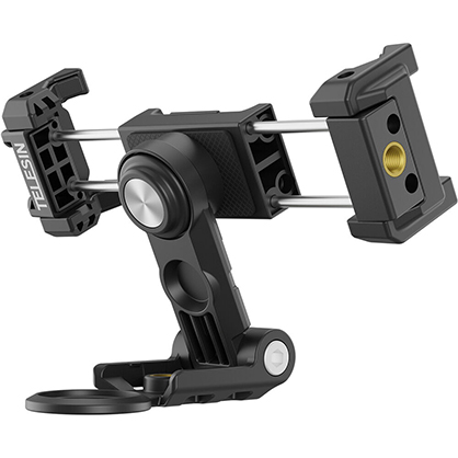 1025907_A.jpg - Telesin Multifunctional Mobile Phone Holder - Image 1