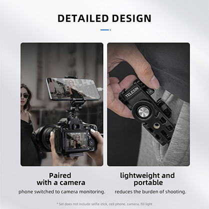 1025907_G.jpg - Telesin Multifunctional Mobile Phone Holder - Thumbnail 7