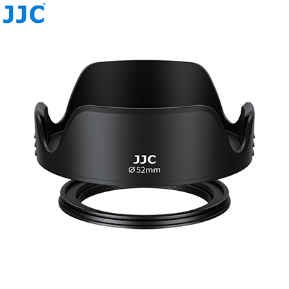 1025917_D.jpg - JJC 52mm Lens Hood - Image 4