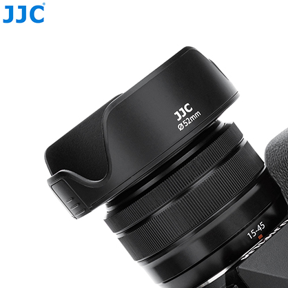 1025917_E.jpg - JJC 52mm Lens Hood - Thumbnail 5