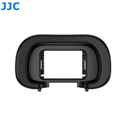 Best image for JJC ES-EP21 Eye cup for Sony A7 V, A7 IV, A1 II, A9 III, A7R V, A7S III