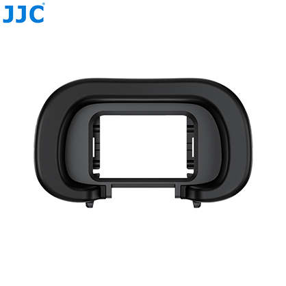Best image for JJC ES-EP21 Eye cup for Sony A7 V, A7 IV, A1 II, A9 III, A7R V, A7S III