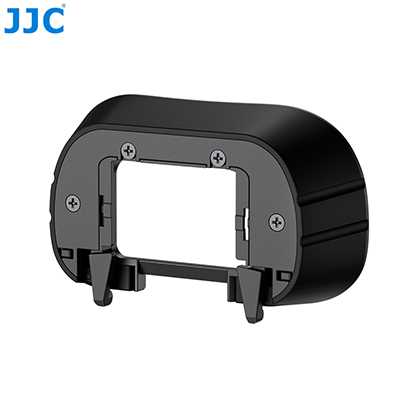1025927_A.jpg - JJC ES-EP21 Eye cup for Sony A7 V, A7 IV, A1 II, A9 III, A7R V, A7S III - Thumbnail 1