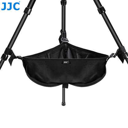 JJC Tripod Weight Stone Bag - Best Available Image