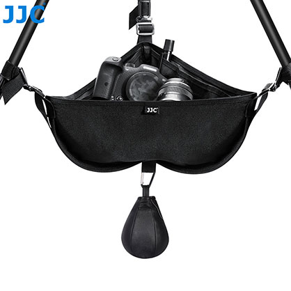 1025937_B.jpg - JJC Tripod Weight Stone Bag - Image 2