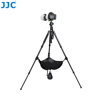1025937_C.jpg - JJC Tripod Weight Stone Bag - Image 3