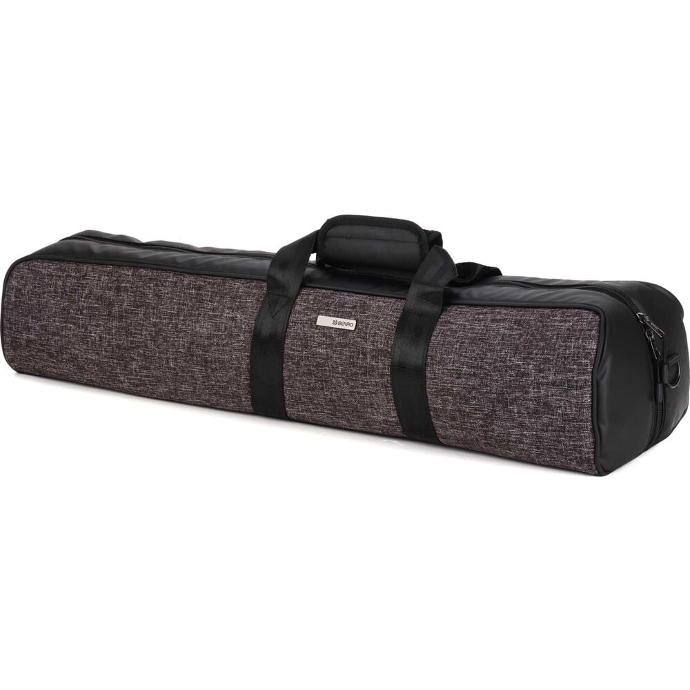 1025987_G.jpg - Benro KingPod 4-Section Carbon Fibre Tripod with FS36PRO Head - Thumbnail 7