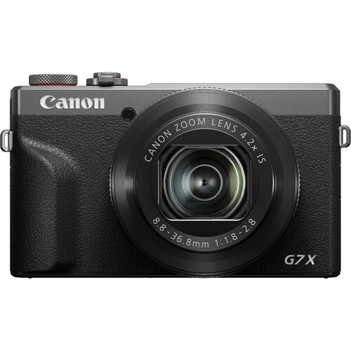 Best image for Canon PowerShot G7X Mark III Camera (30th Anniversary Graphite Limited Edition)