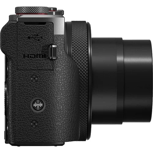 1026057_C.jpg.webp - Canon PowerShot G7X Mark III Camera (30th Anniversary Graphite Limited Edition) - Image 3