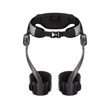 1026137_A.jpg - Hypershell X GO Wearable Exoskeleton - Image 1