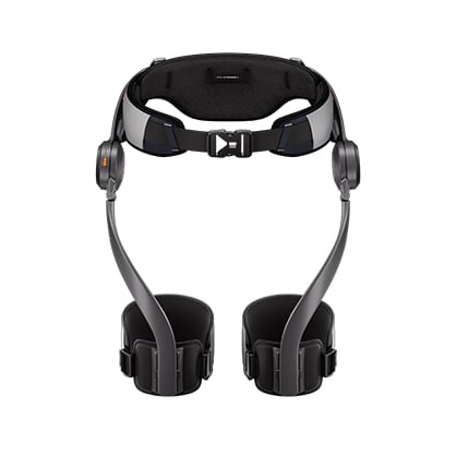 1026137_A.jpg - Hypershell X GO Wearable Exoskeleton - Image 1