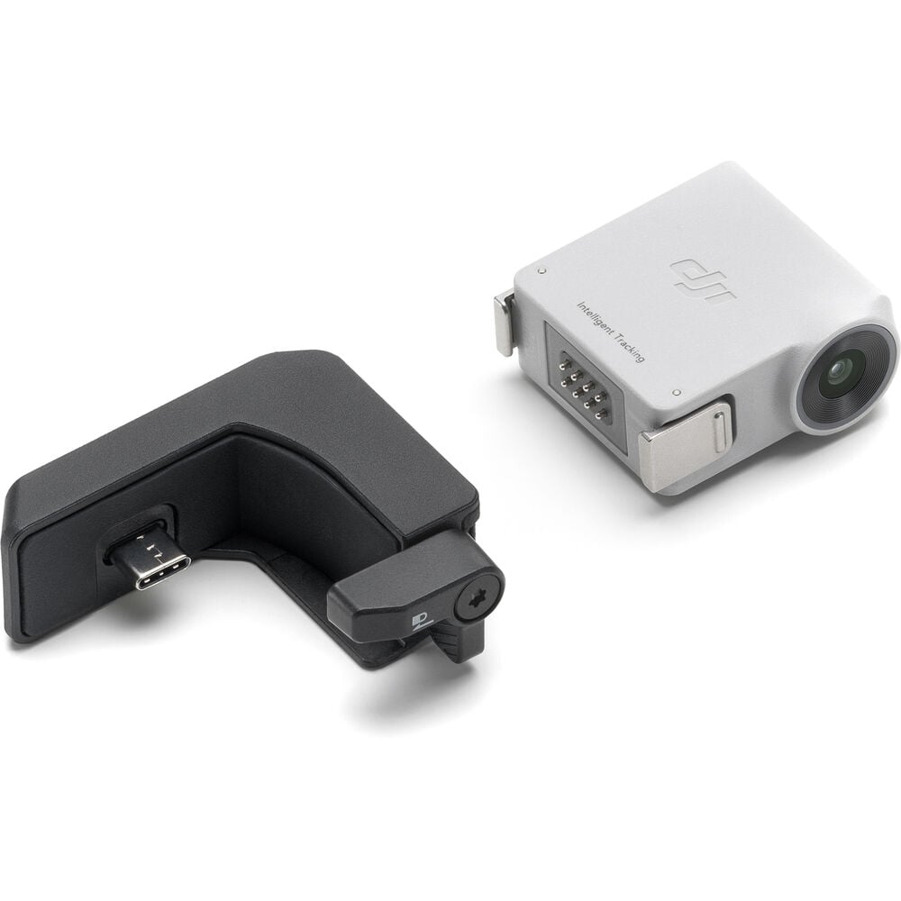 Best image for DJI RS Intelligent Tracking Module