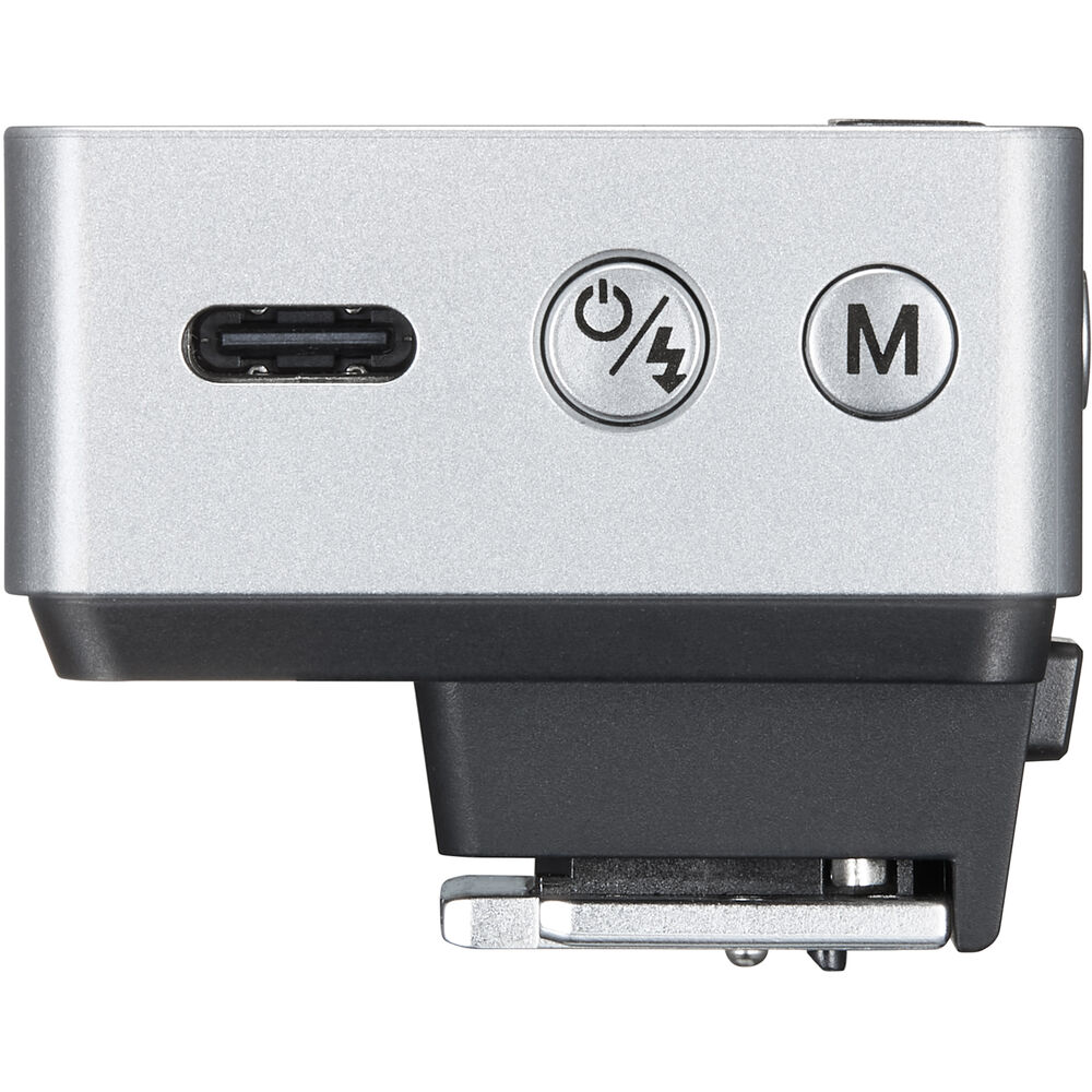 1026177_B.jpg - Godox iT20 R TTL Mini Flash for Ricoh (Silver) - Image 2