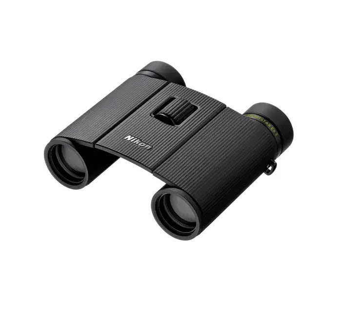 Best image for Nikon Sportstar EX II 10x25 Central Focus Binocular