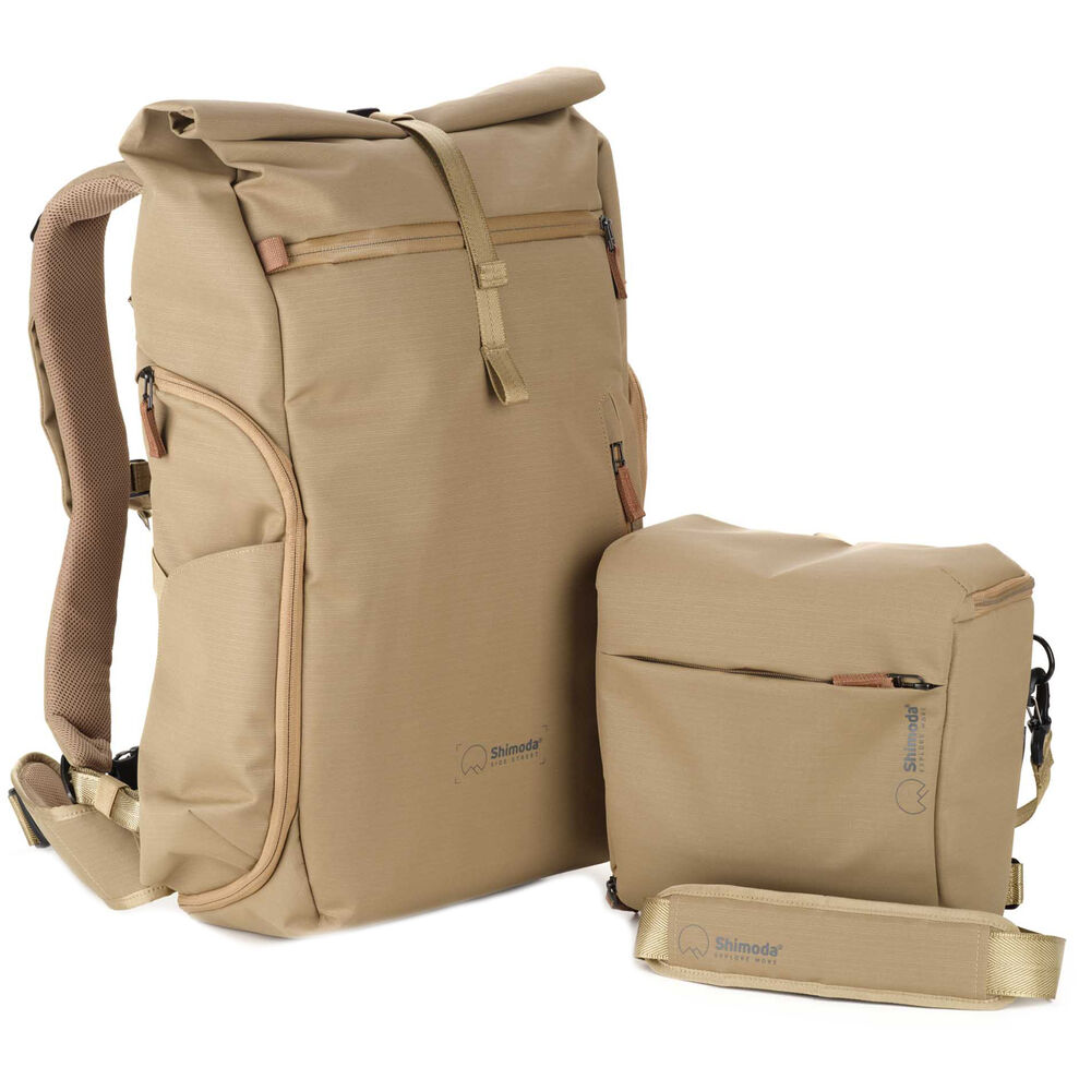 Best image for Shimoda Side Street 28 Starter Kit (Boa)