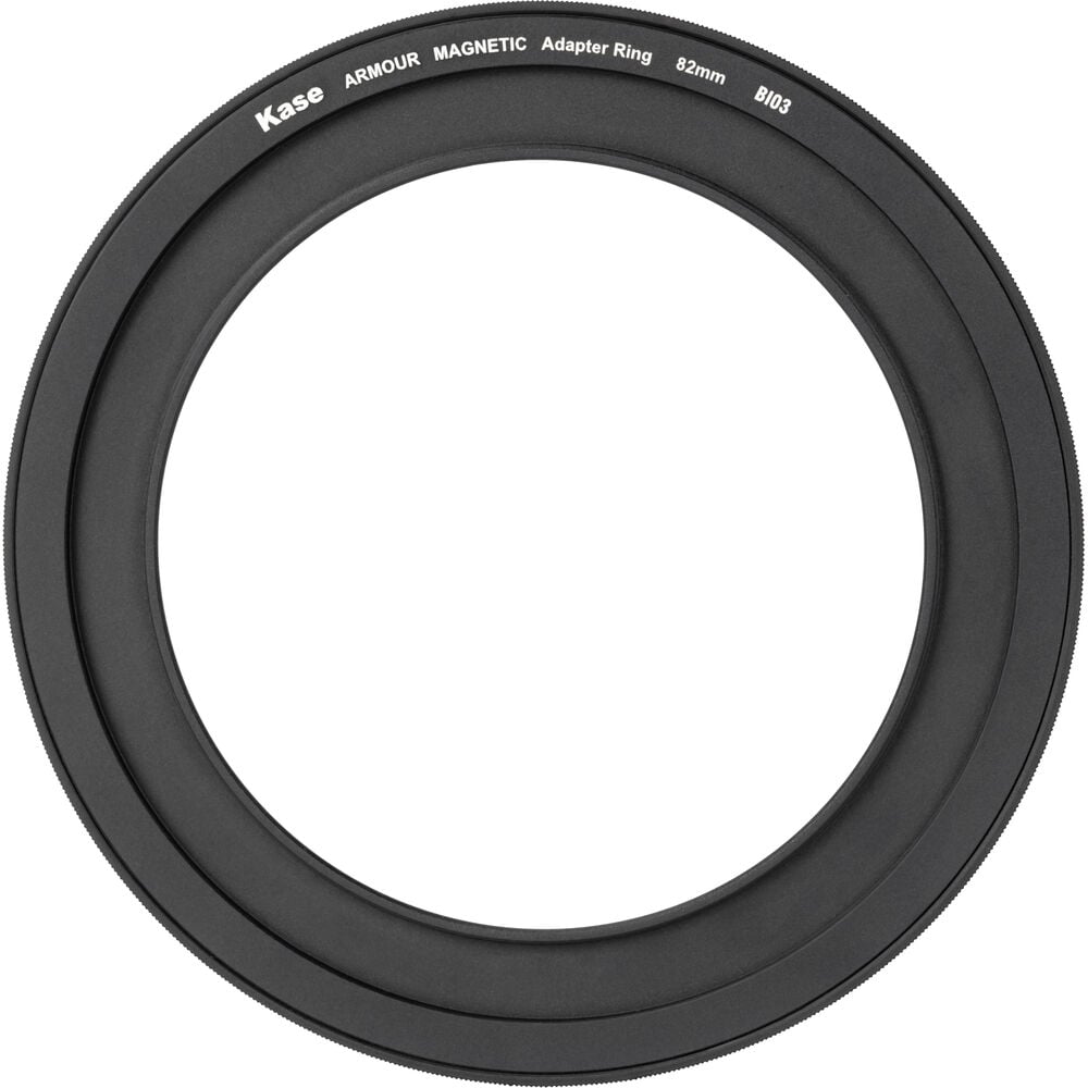Best image for Kase Adapter Ring for Armour Holder (82mm)