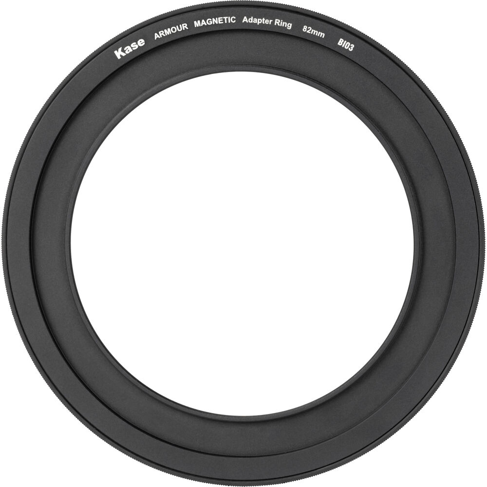 Best image for Kase Adapter Ring for Armour Holder (82mm)