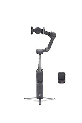 Best image for DJI Osmo Mobile 8P Standard Combo