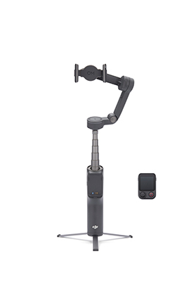 DJI Osmo Mobile 8P Standard Combo - Best Available Image