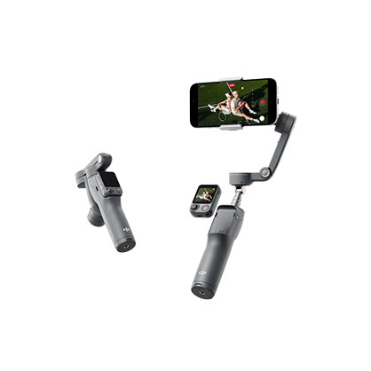 1026367_B.jpg - DJI Osmo Mobile 8P Standard Combo - Image 2