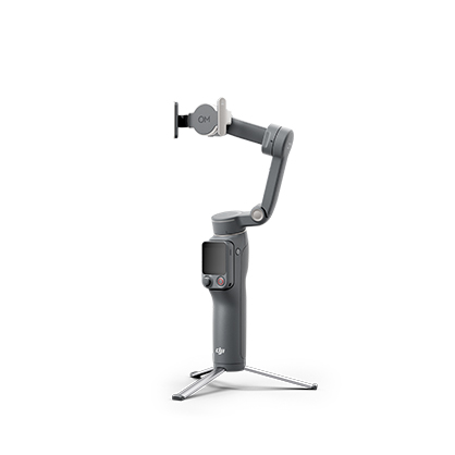 1026367_C.jpg - DJI Osmo Mobile 8P Standard Combo - Image 3