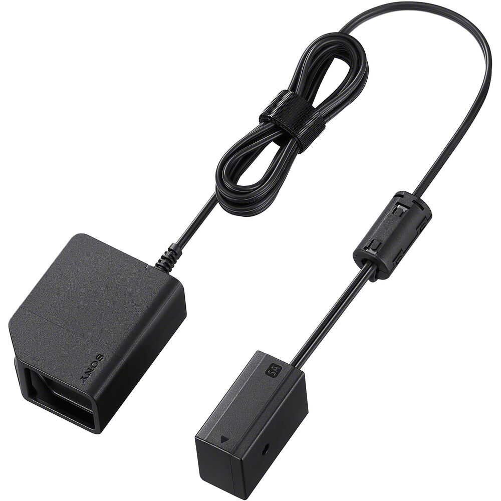 Sony DC-C2 DC Coupler - Best Available Image