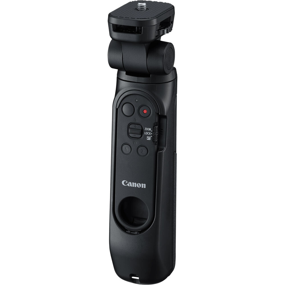 Canon HG-200TBR Tripod Grip - Best Available Image