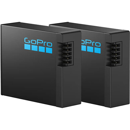 1026407.jpg - GoPro Enduro 2 Rechargeable Li-Ion Battery for MISSION 1 Series  &  HERO13 Black - Thumbnail