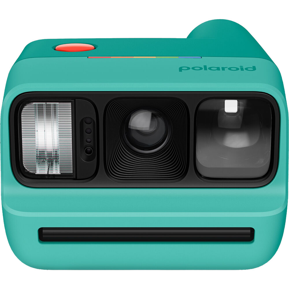 Best image for Polaroid Go Generation 3 Instant Film Camera (Teal)