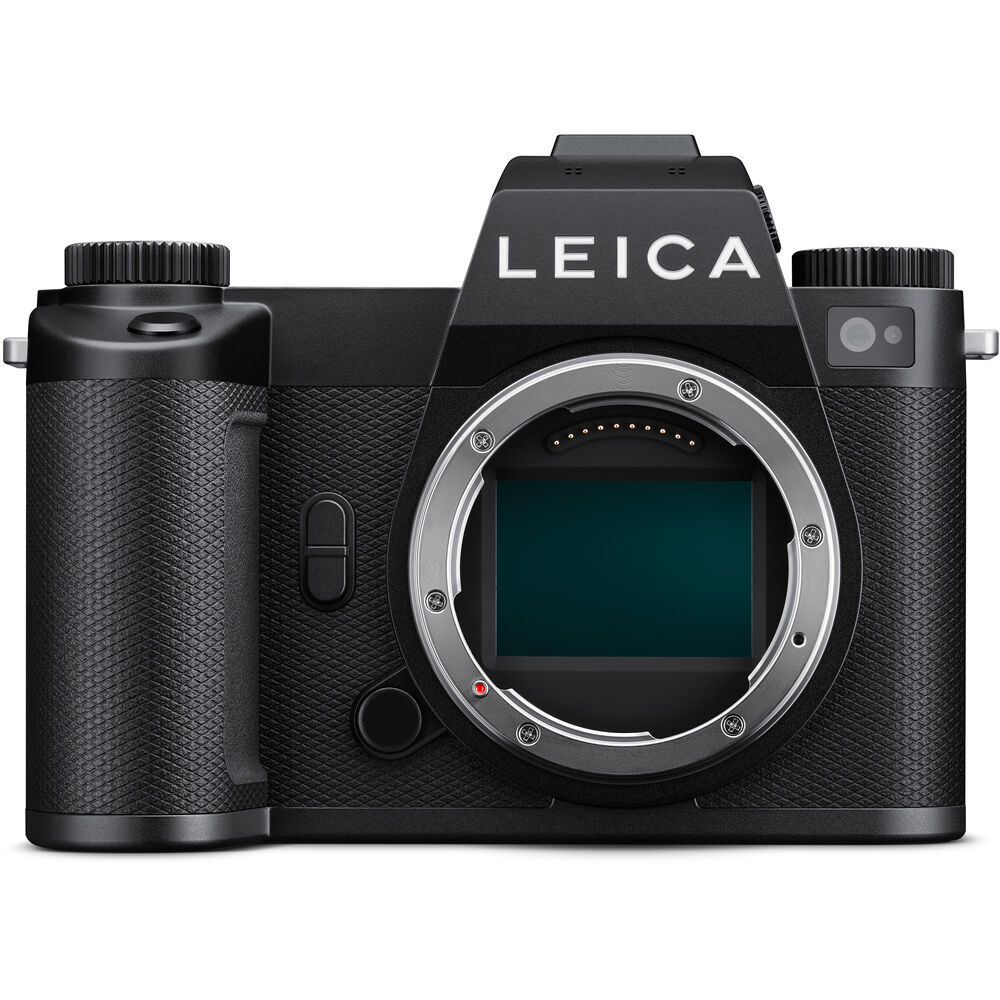 Leica SL3-P Mirrorless Camera - Best Available Image