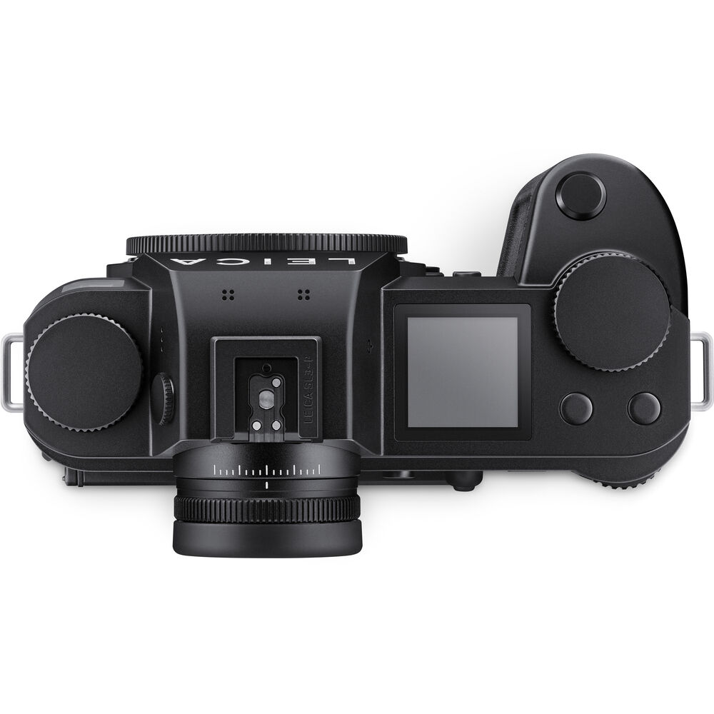 1026487_B.jpg - Leica SL3-P Mirrorless Camera - Image 2
