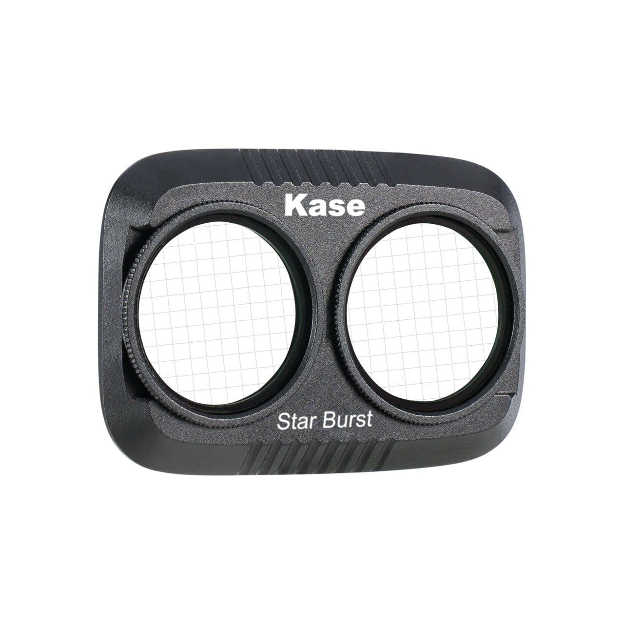 Best image for KAse Star Burst Filter (6 Points) for DJI Pocket 4