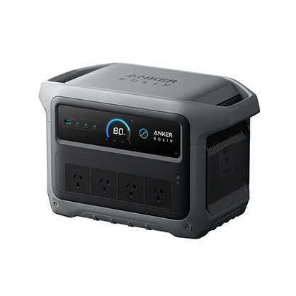 Best image for Anker Solix C1000 G2 Portable Power Station