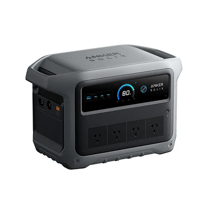 1026667_B.jpg - Anker Solix C1000 G2 Portable Power Station - Image 2