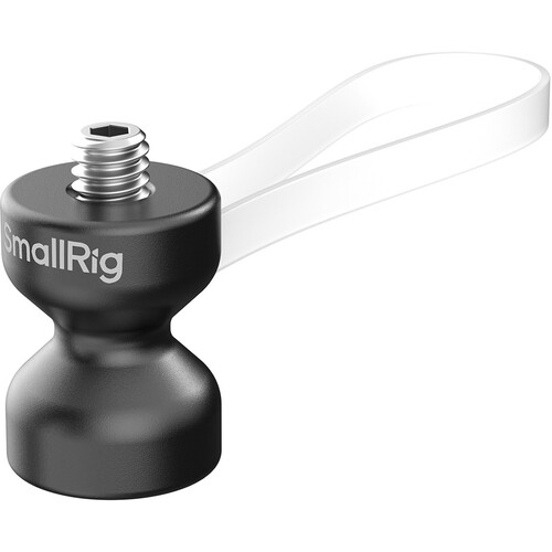 SmallRig Cable Clamp (10-Pack) 6527 - Best Available Image