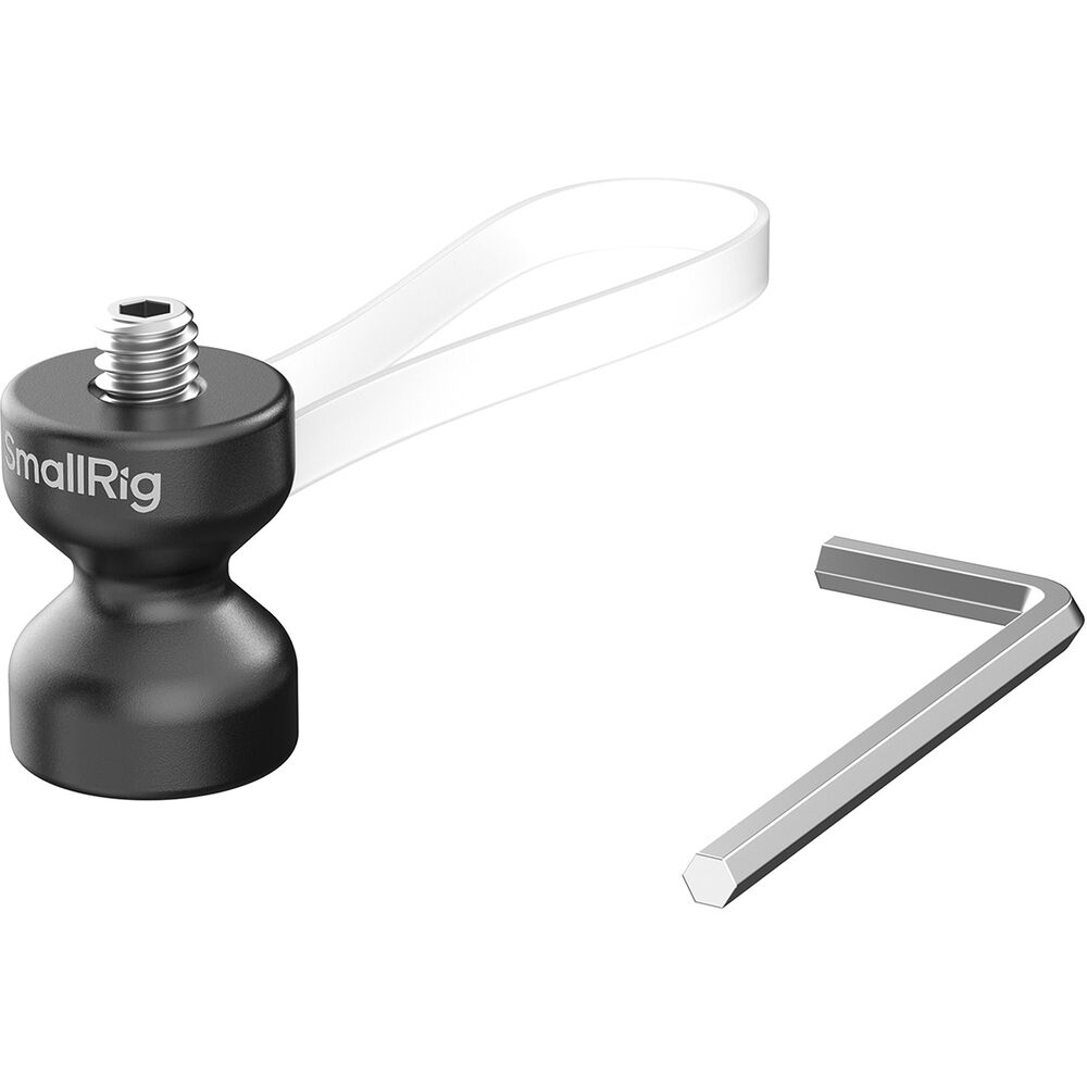1026717_B.jpg - SmallRig Cable Clamp (10-Pack) 6527 - Image 2
