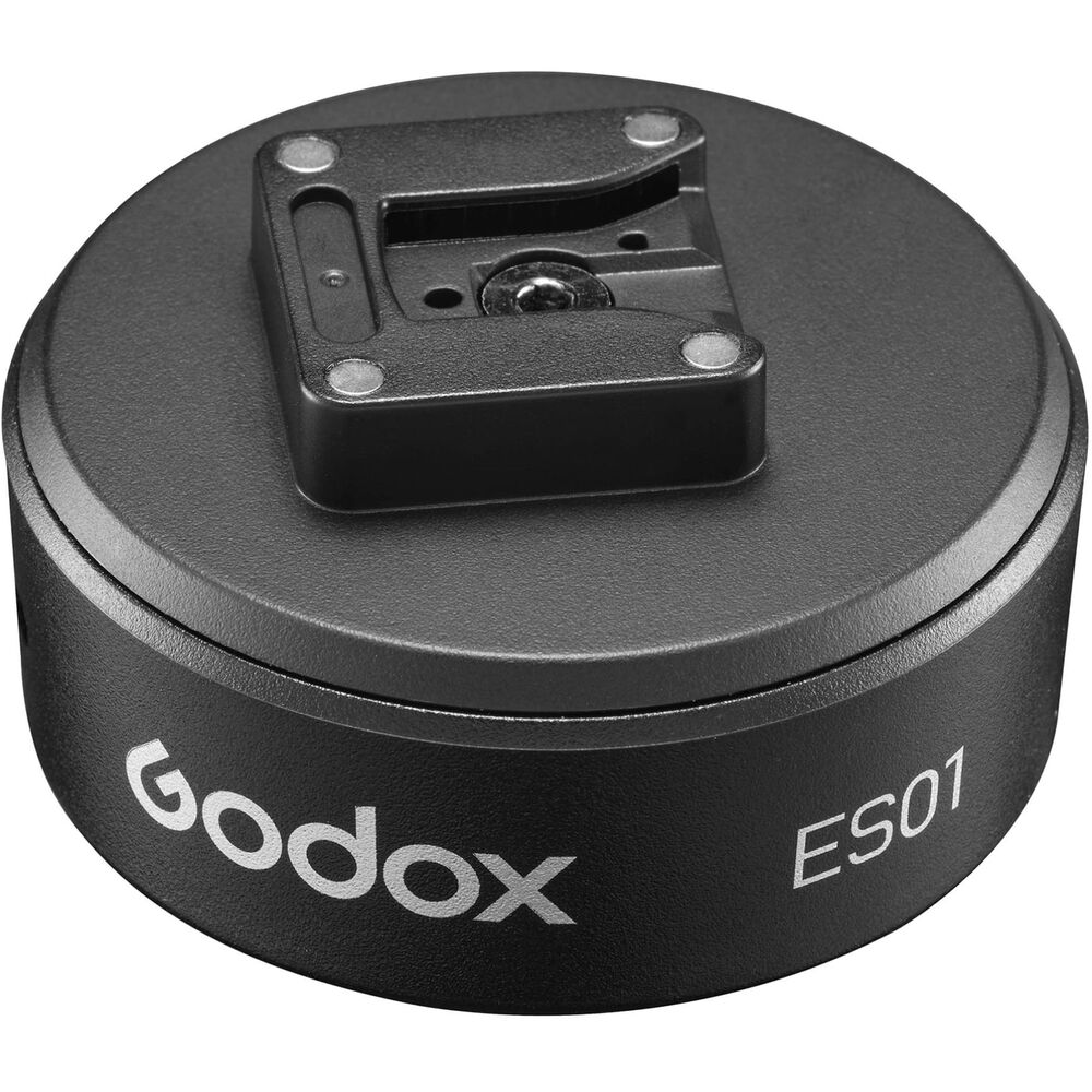 1026737_B.jpg - Godox ES01 K3 Electric Suction Base Kit - Image 2