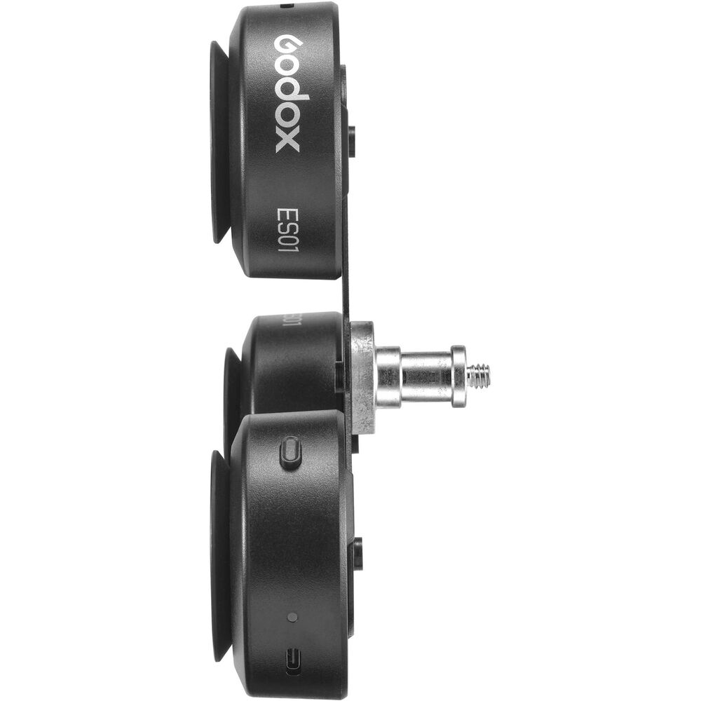 1026737_C.jpg - Godox ES01 K3 Electric Suction Base Kit - Image 3