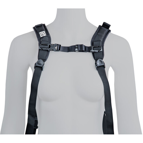 1026767_D.jpg - BlackRapid Double X eXtra Comfort Camera Harness (Slim Fit) - Image 4