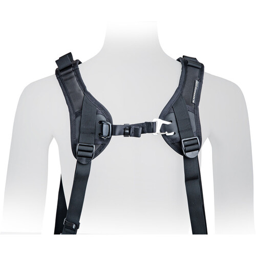 1026767_E.jpg - BlackRapid Double X eXtra Comfort Camera Harness (Slim Fit) - Image 5