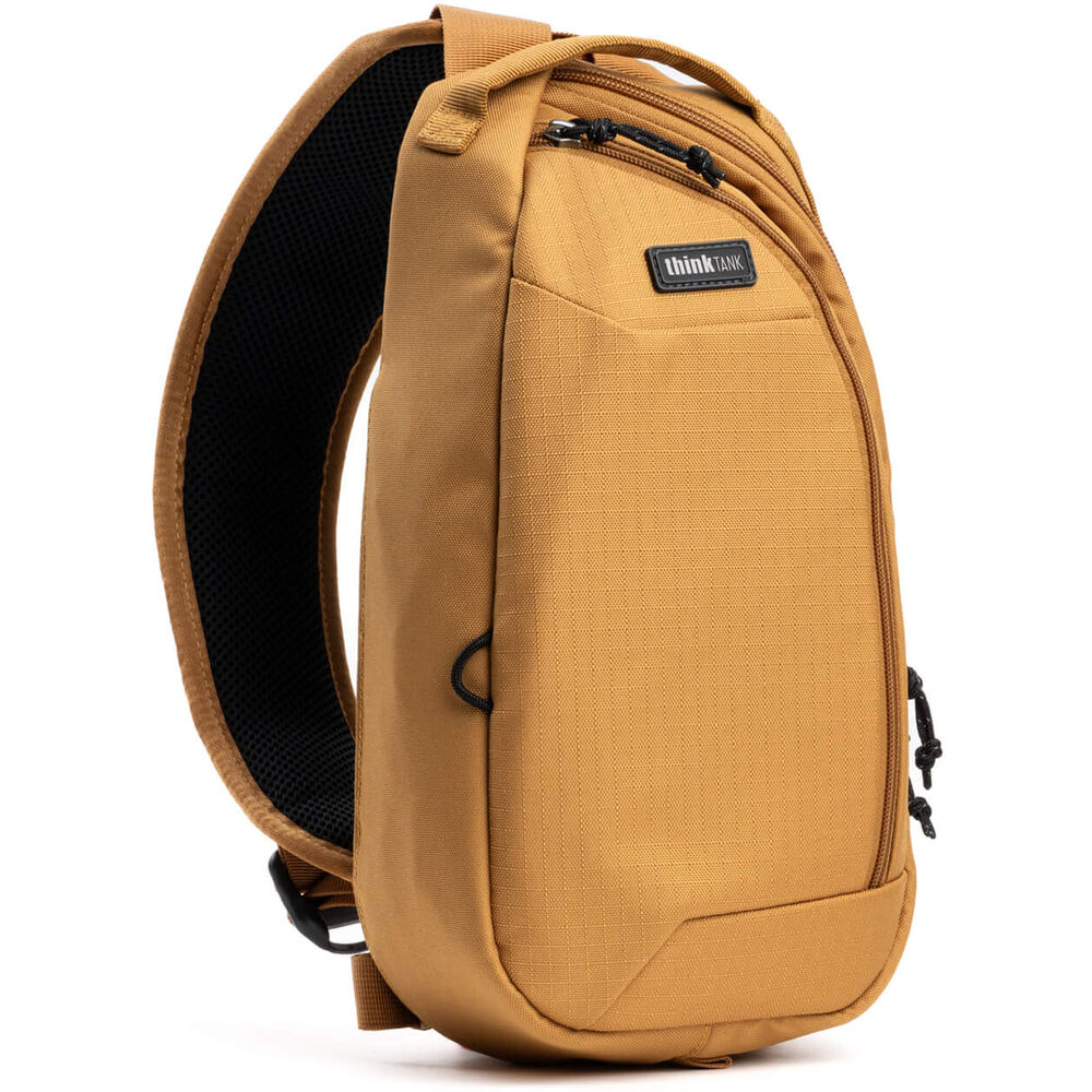 Best image for ThinkTank Photo TurnStyle Sling (Golden Hour, 5L)
