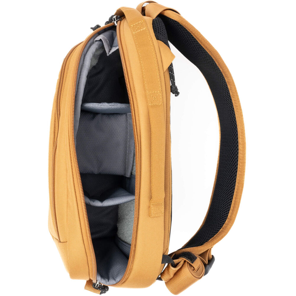 1026777_A.jpg - ThinkTank Photo TurnStyle Sling (Golden Hour, 5L) - Image 1
