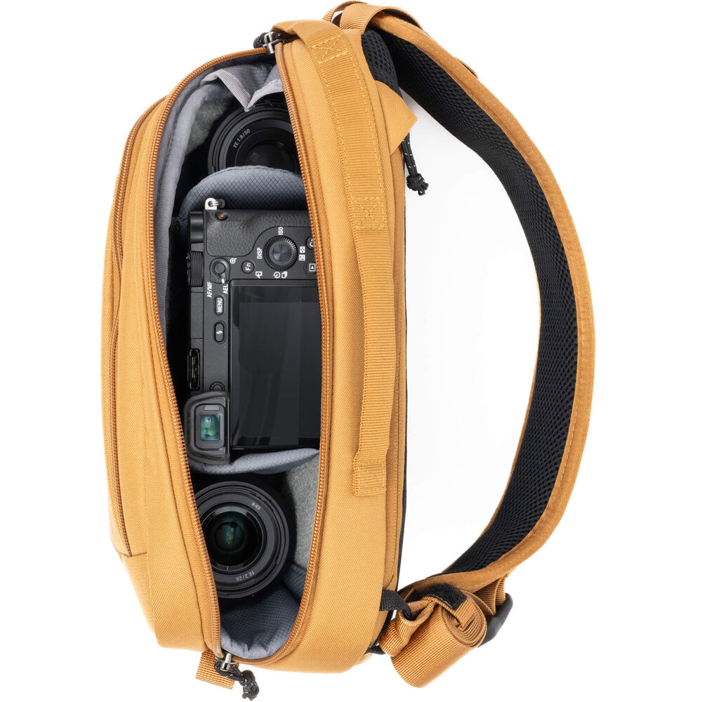 1026777_D.jpg - ThinkTank Photo TurnStyle Sling (Golden Hour, 5L) - Image 4