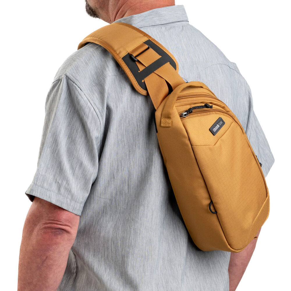 1026777_G.jpg - ThinkTank Photo TurnStyle Sling (Golden Hour, 5L) - Image 7