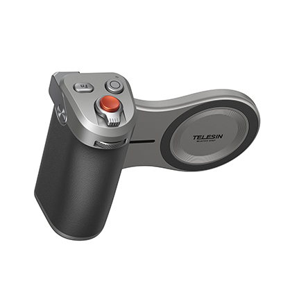 Telesin Pro Shot Imaging Mobile Phone Grip (Special Edition) - Best Available Image