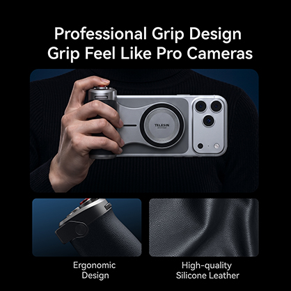 1026837_A.jpg - Telesin Pro Shot Imaging Mobile Phone Grip (Special Edition) - Image 1